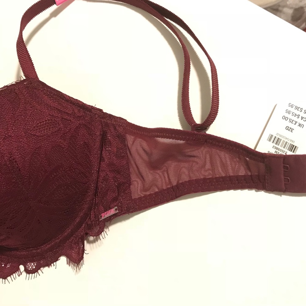 VS Pink bra - Picture 5 of 6
